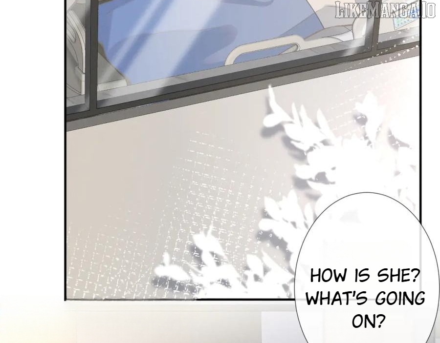 Everyone's Darling Chapter 247 - page 3
